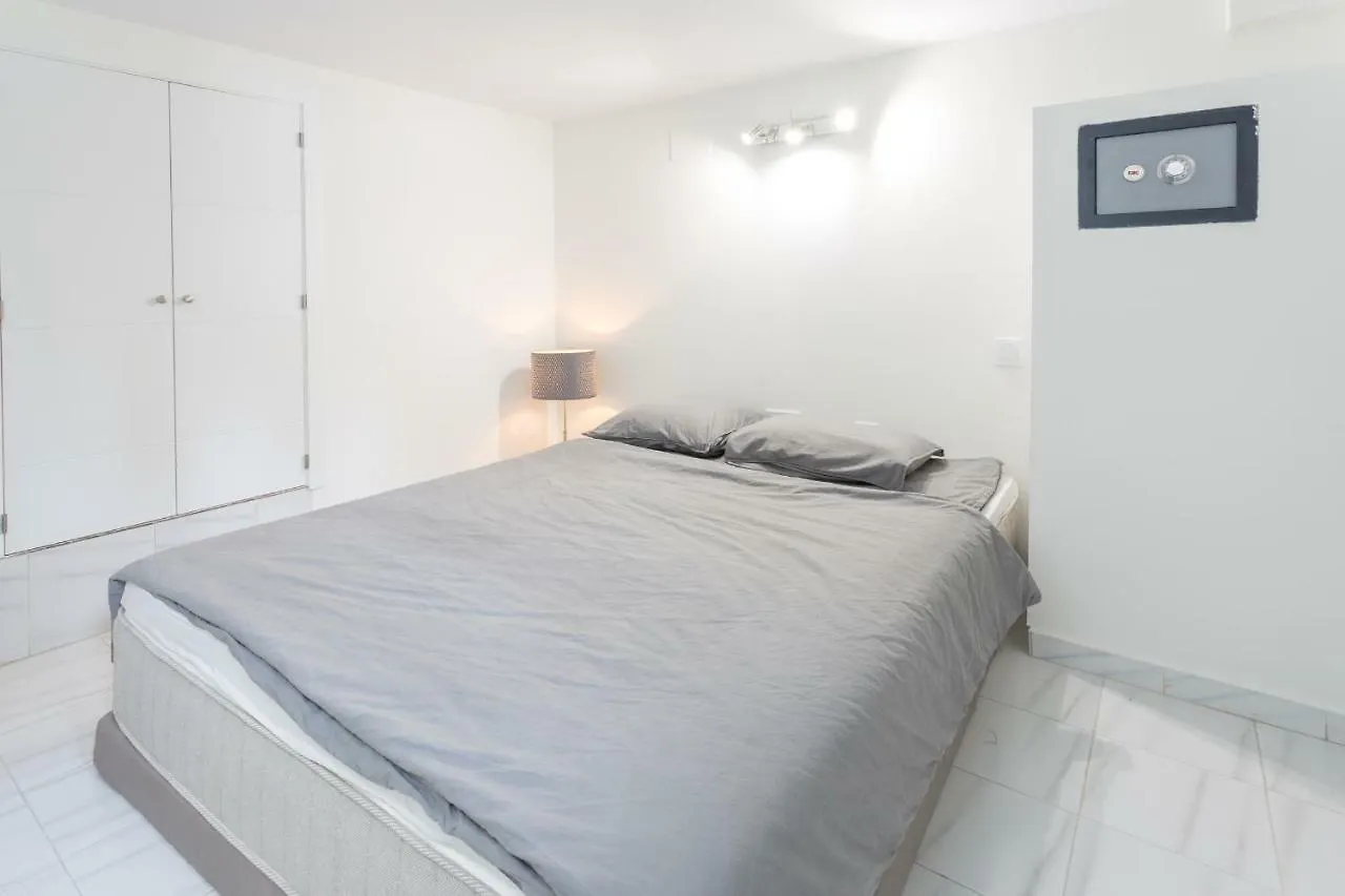 Apartamento Aldea Blanca Puerto Banus Marbella
