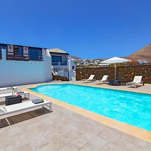 Casa Buena , Tias Spain