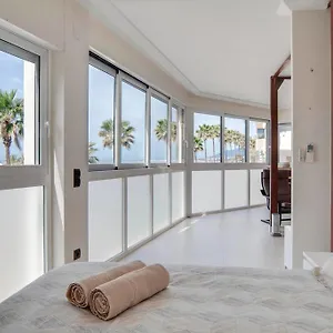 Luxury Views , Marbella Spain